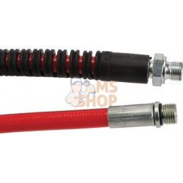 Flexible nett. tuyaux NW6 15m | UNBRANDED Flexible nett. tuyaux NW6 15m | UNBRANDEDPR#700521