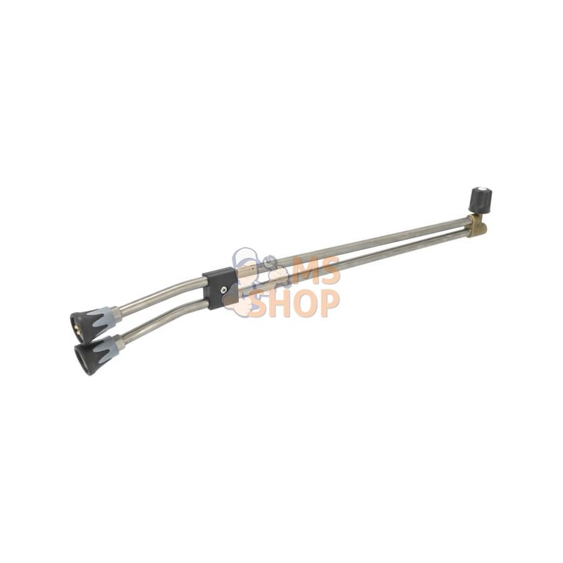 Lance de pulvéris. double inox | UNBRANDED Lance de pulvéris. double inox | UNBRANDEDPR#484869 Lance de pulvéris. double inox | UNBRANDED Lance de pulvéris. double inox | UNBRANDEDPR#484869