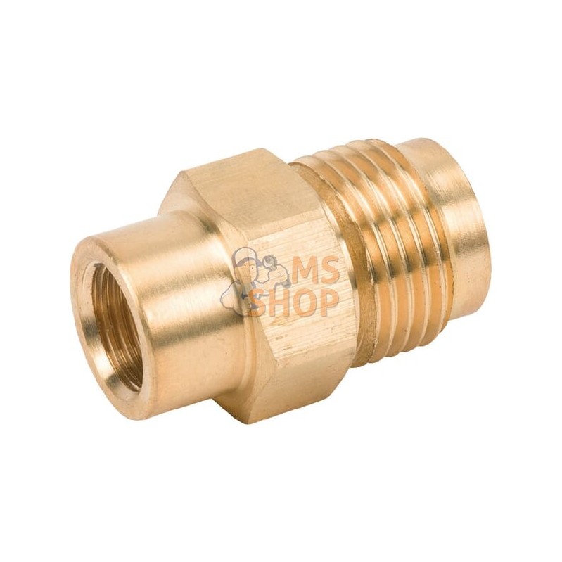 Embout M/F 1/2"x1/2" | UNBRANDED Embout M/F 1/2"x1/2" | UNBRANDEDPR#485227 Embout M/F 1/2"x1/2" | UNBRANDED Embout M/F 1/2"x1/2" | UNBRANDEDPR#485227