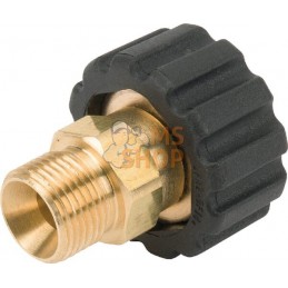 Raccord F/M 1/2"x1/2" | UNBRANDED Raccord F/M 1/2"x1/2" | UNBRANDEDPR#485079