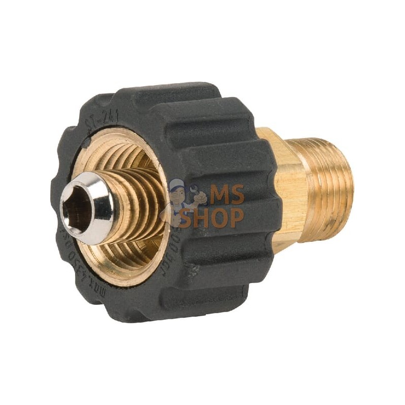 Raccord F/M 1/2"x1/4" | UNBRANDED Raccord F/M 1/2"x1/4" | UNBRANDEDPR#485137 Raccord F/M 1/2"x1/4" | UNBRANDED Raccord F/M 1/2"x1/4" | UNBRANDEDPR#485137
