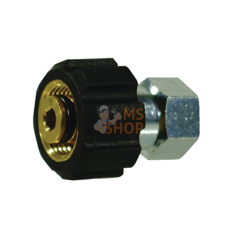 Raccord 2xF 1/2"x3/8" | UNBRANDED Raccord 2xF 1/2"x3/8" | UNBRANDEDPR#485157 Raccord 2xF 1/2"x3/8" | UNBRANDED Raccord 2xF 1/2"x3/8" | UNBRANDEDPR#485157