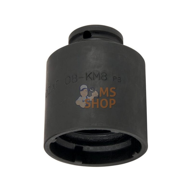 Douille 1/2" KM/AN 8 (M40x1,5) | UNBRANDED Douille 1/2" KM/AN 8 (M40x1,5) | UNBRANDEDPR#700511 Douille 1/2" KM/AN 8 (M40x1,5) | UNBRANDED Douille 1/2" KM/AN 8 (M40x1,5) | UNBRANDEDPR#700511
