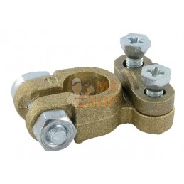 Borne de batterie - | UNBRANDED Borne de batterie - | UNBRANDEDPR#614961