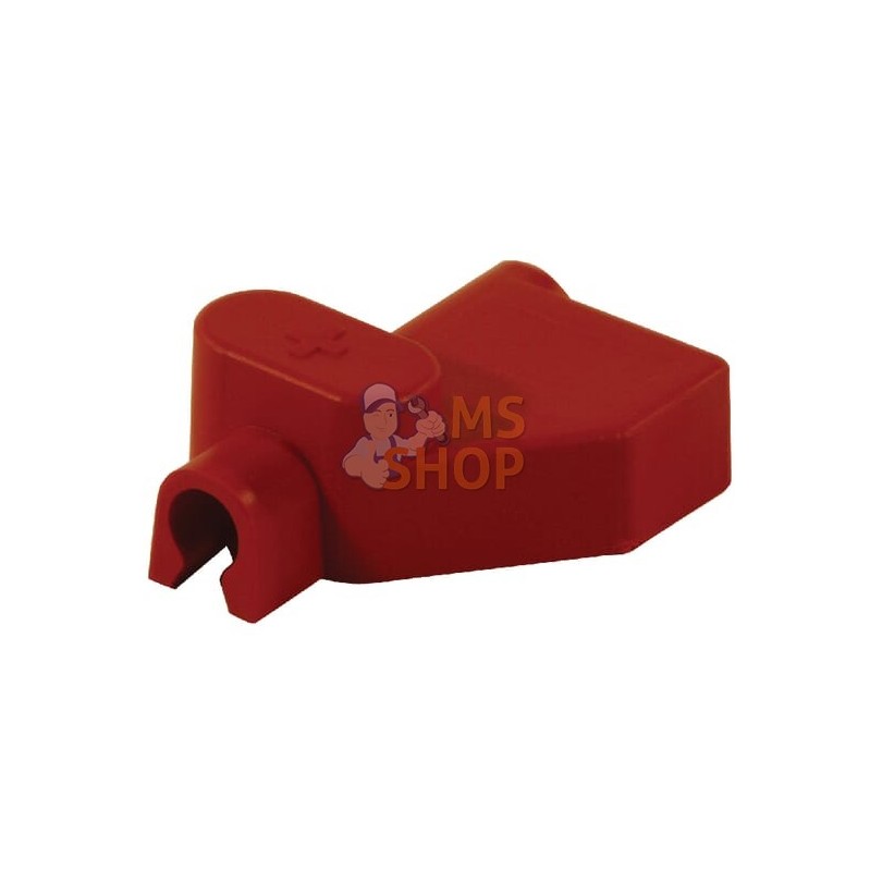 Coiffe de protection rouge batterie | UNBRANDED Coiffe de protection rouge batterie | UNBRANDEDPR#813019 Coiffe de protection rouge batterie | UNBRANDED Coiffe de protection rouge batterie | UNBRANDEDPR#813019