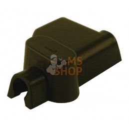 Coiffe de protection noire batterie | UNBRANDED Coiffe de protection noire batterie | UNBRANDEDPR#813018