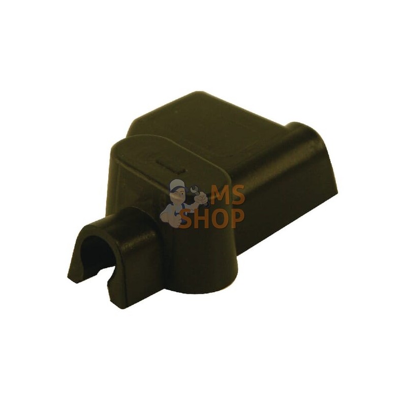 Coiffe de protection noire batterie | UNBRANDED Coiffe de protection noire batterie | UNBRANDEDPR#813018 Coiffe de protection noire batterie | UNBRANDED Coiffe de protection noire batterie | UNBRANDEDPR#813018