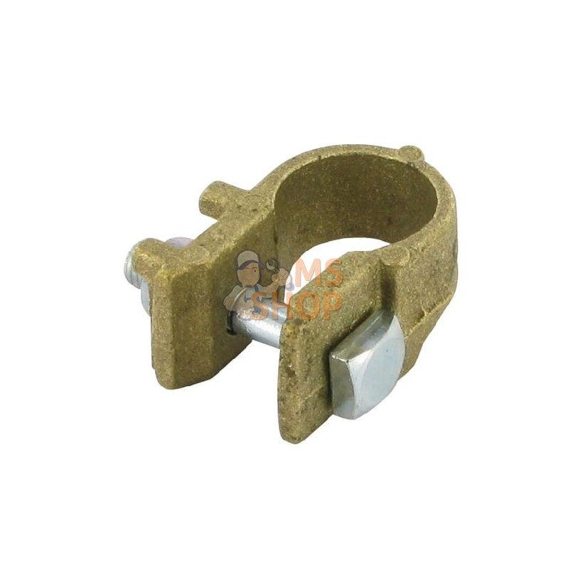 Cosse de batterie Ford positif | UNBRANDED Cosse de batterie Ford positif | UNBRANDEDPR#615102