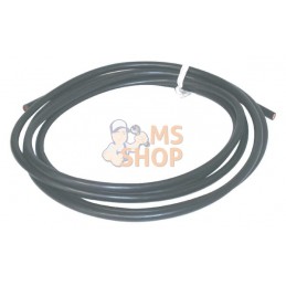 Câble de batterie 3 m | UNBRANDED Câble de batterie 3 m | UNBRANDEDPR#615144