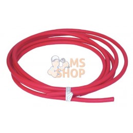 Rouleau de câble de batteries rouge | UNBRANDED Rouleau de câble de batteries rouge | UNBRANDEDPR#615145