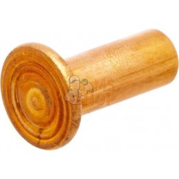 Rivet 4x10 | UNBRANDED Rivet 4x10 | UNBRANDEDPR#910219