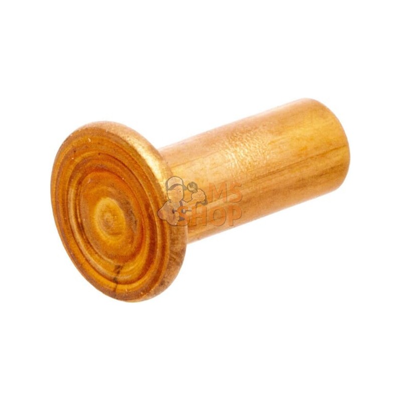 Rivet 4x10 | UNBRANDED Rivet 4x10 | UNBRANDEDPR#910219