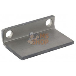 Plaque de support pour. base m | UNBRANDED Plaque de support pour. base m | UNBRANDEDPR#909644