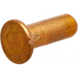 Rivet 3x8 | UNBRANDED Rivet 3x8 | UNBRANDEDPR#910221