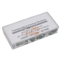 Assortiment de joints toriques | UNBRANDED Assortiment de joints toriques | UNBRANDEDPR#484920