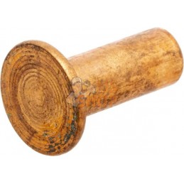 Rivet 6x15 | UNBRANDED Rivet 6x15 | UNBRANDEDPR#910205