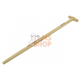 Manche bêche T Havau 850 x 36 | UNBRANDED Manche bêche T Havau 850 x 36 | UNBRANDEDPR#910168