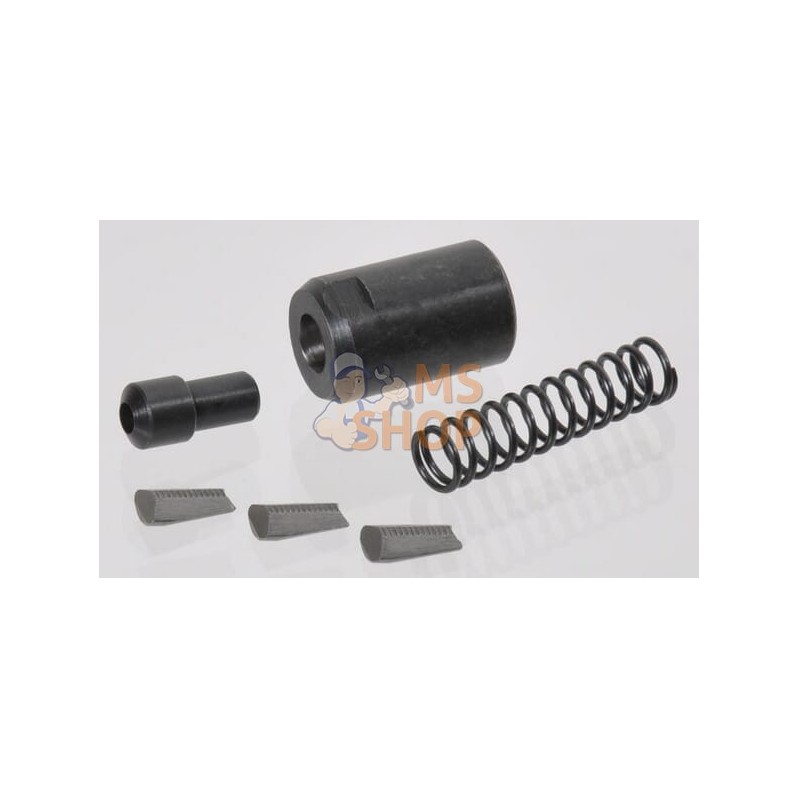Pièce v de rechange Kit Bec 4 | UNBRANDED Pièce v de rechange Kit Bec 4 | UNBRANDEDPR#700379