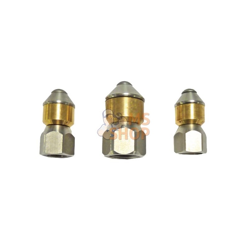Buse de canal à rotation 1/4" | UNBRANDED Buse de canal à rotation 1/4" | UNBRANDEDPR#484907 Buse de canal à rotation 1/4" | UNBRANDED Buse de canal à rotation 1/4" | UNBRANDEDPR#484907