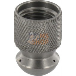 Buse de canal 1/4" | UNBRANDED Buse de canal 1/4" | UNBRANDEDPR#485144