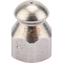 Buse canal 1/4" 060 | UNBRANDED Buse canal 1/4" 060 | UNBRANDEDPR#485022