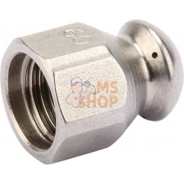 Buse canal 1/4" 060 | UNBRANDED Buse canal 1/4" 060 | UNBRANDEDPR#485022
