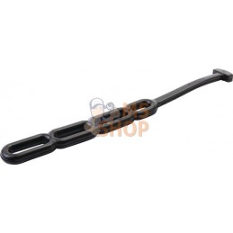 Tendeur en caoutchouc 280 mm | UNBRANDED Tendeur en caoutchouc 280 mm | UNBRANDEDPR#892406