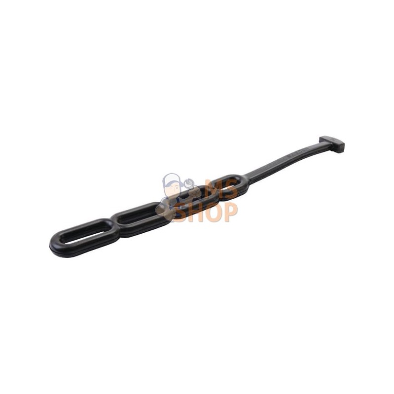 Tendeur en caoutchouc 280 mm | UNBRANDED Tendeur en caoutchouc 280 mm | UNBRANDEDPR#892406