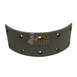 Garniture de frein | UNBRANDED Garniture de frein | UNBRANDEDPR#909959