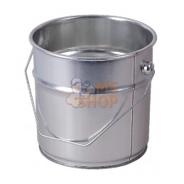 Pot de peinture 2,5 l | UNBRANDED Pot de peinture 2,5 l | UNBRANDEDPR#752568