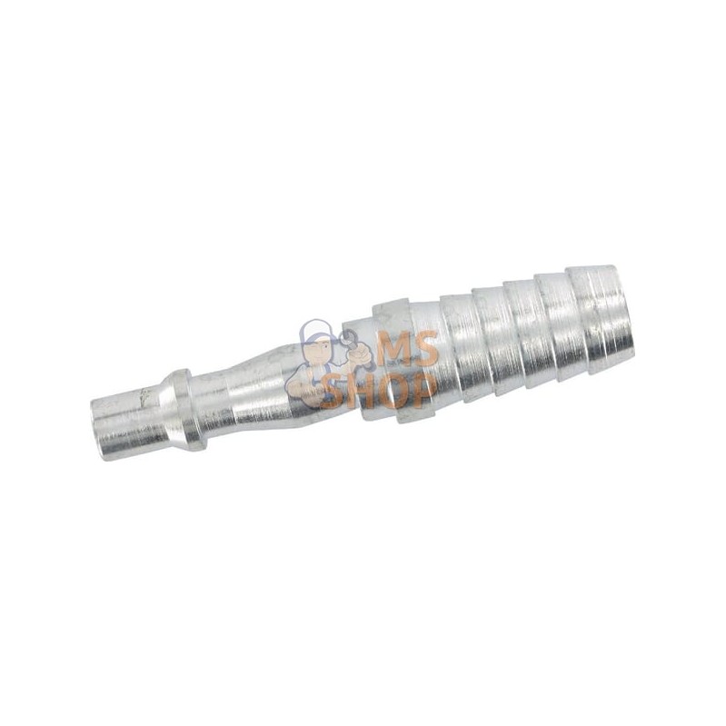 Rac.rap. pour tuyau 10mm | UNBRANDED Rac.rap. pour tuyau 10mm | UNBRANDEDPR#779192