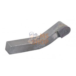 Burin pivot 13x13 mm gauche | UNBRANDED Burin pivot 13x13 mm gauche | UNBRANDEDPR#855913