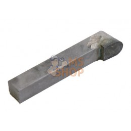 Burin pivot 13x13 mm droit | UNBRANDED Burin pivot 13x13 mm droit | UNBRANDEDPR#855915