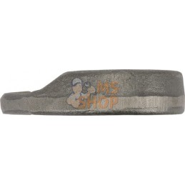 Burin tour droit avec filet 5/8 UNF | UNBRANDED Burin tour droit avec filet 5/8 UNF | UNBRANDEDPR#855943
