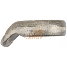 Burin droite avec trou 5/8 | UNBRANDED Burin droite avec trou 5/8 | UNBRANDEDPR#855940