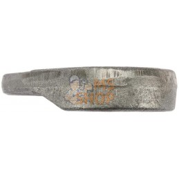 Burin tout droit avec trou 5/8 | UNBRANDED Burin tout droit avec trou 5/8 | UNBRANDEDPR#855942