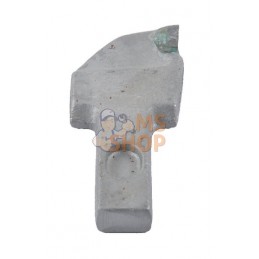 Burin droit | UNBRANDED Burin droit | UNBRANDEDPR#855926