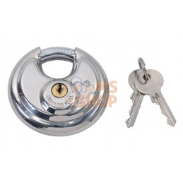 Cadenas D70 pour antivol | UNBRANDED Cadenas D70 pour antivol | UNBRANDEDPR#752463