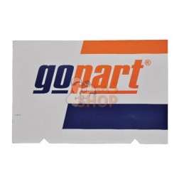 Counter Display gopart | UNBRANDED Counter Display gopart | UNBRANDEDPR#876391