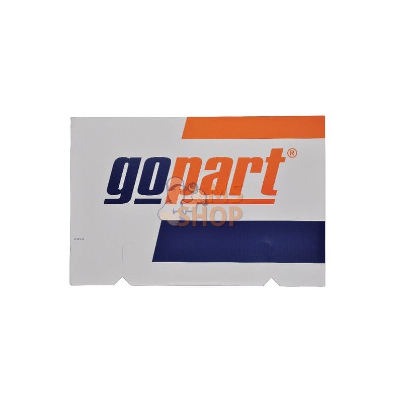 Counter Display gopart | UNBRANDED Counter Display gopart | UNBRANDEDPR#876391