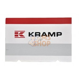 Counter Display Kramp | UNBRANDED Counter Display Kramp | UNBRANDEDPR#876402