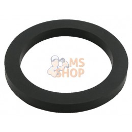 Bague d'étanchéité 2" Buna | UNBRANDED Bague d'étanchéité 2" Buna | UNBRANDEDPR#902097