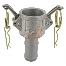 CamlockC 3/4" pivot acier inx | UNBRANDED CamlockC 3/4" pivot acier inx | UNBRANDEDPR#902033