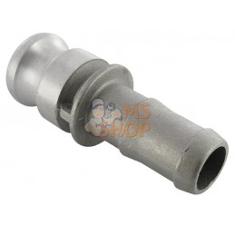 CamlockE 3/4" pivot acier inx | UNBRANDED CamlockE 3/4" pivot acier inx | UNBRANDEDPR#902058