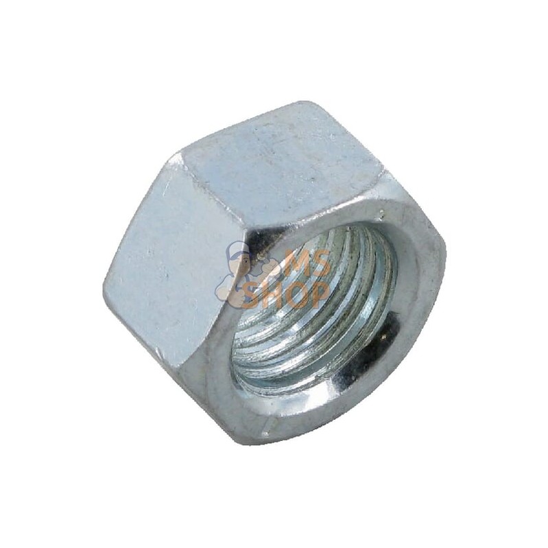 Ecrou filet gauche M12x1,50 | UNBRANDED Ecrou filet gauche M12x1,50 | UNBRANDEDPR#779230