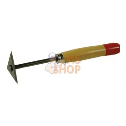 Grattoir triangulaire 60 mm Profi | UNBRANDED Grattoir triangulaire 60 mm Profi | UNBRANDEDPR#752588
