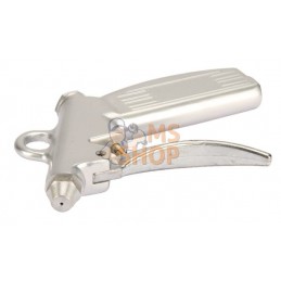 Soufflette en aluminium 1/4"xF | UNBRANDED Soufflette en aluminium 1/4"xF | UNBRANDEDPR#909973