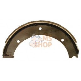 Patin de frein | UNBRANDED Patin de frein | UNBRANDEDPR#910144