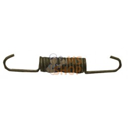 Ressort pour patin de frein | UNBRANDED Ressort pour patin de frein | UNBRANDEDPR#910143
