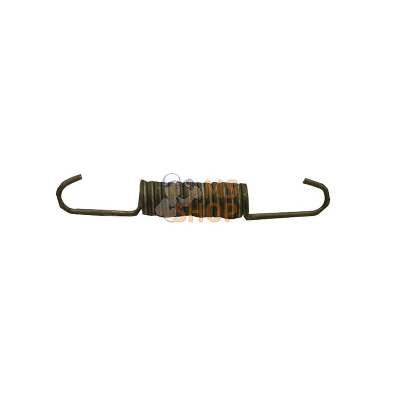 Ressort pour patin de frein | UNBRANDED Ressort pour patin de frein | UNBRANDEDPR#910143 Ressort pour patin de frein | UNBRANDED Ressort pour patin de frein | UNBRANDEDPR#910143